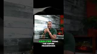 Analyze Deals Like a Pro: The Aspire Framework #shorts
