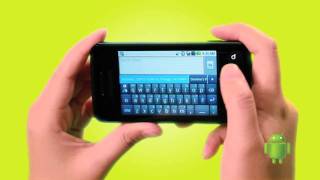 Straight Talk Cellphone present The Android, it is here to make us save. screenshot 5