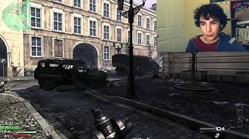 Road To Commander: Part 7 Kill Confirmed on Lockdown - Predator Fail