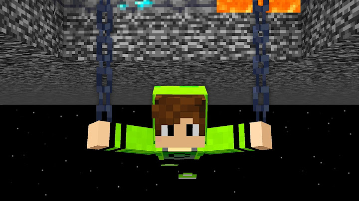 Meus Amigos me PRENDERAM no VOID então EU ME VINGUEI!