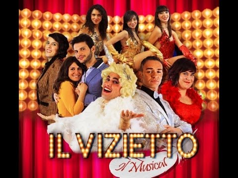 Anteprima video - Il vizietto