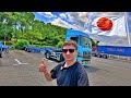 Рабочий день в Японии