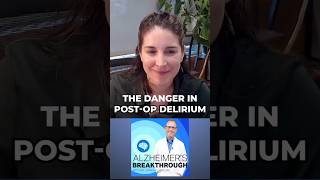 Surgery & Dementia Risk: The Warning Sign You Can’t Ignore