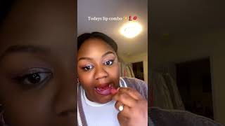 My Lip Combo
