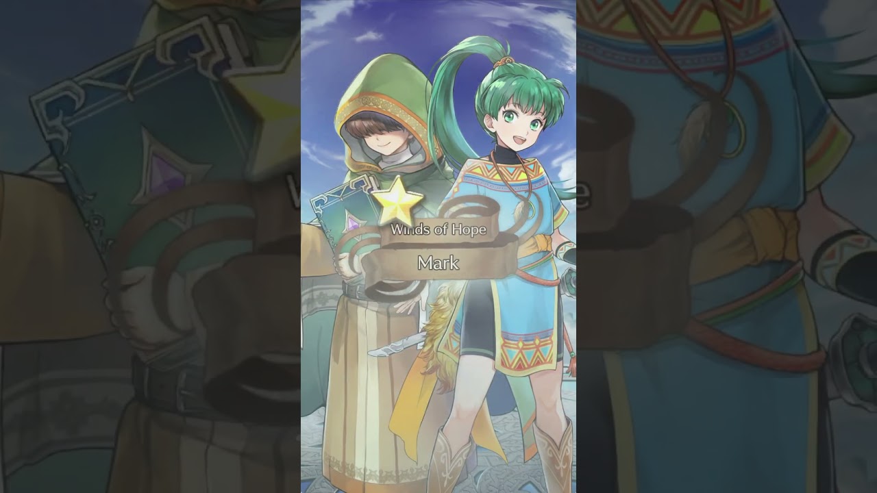 Feh No matter where summoning (spark)