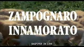 The Bagpiper in Love (Zampognaro innamorato, 1983) English Subs