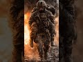 hunter#army  soldier 🪖☠️#army