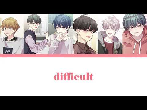 우렁강도 보이스캐스팅- 온앤오프의 {difficult}
