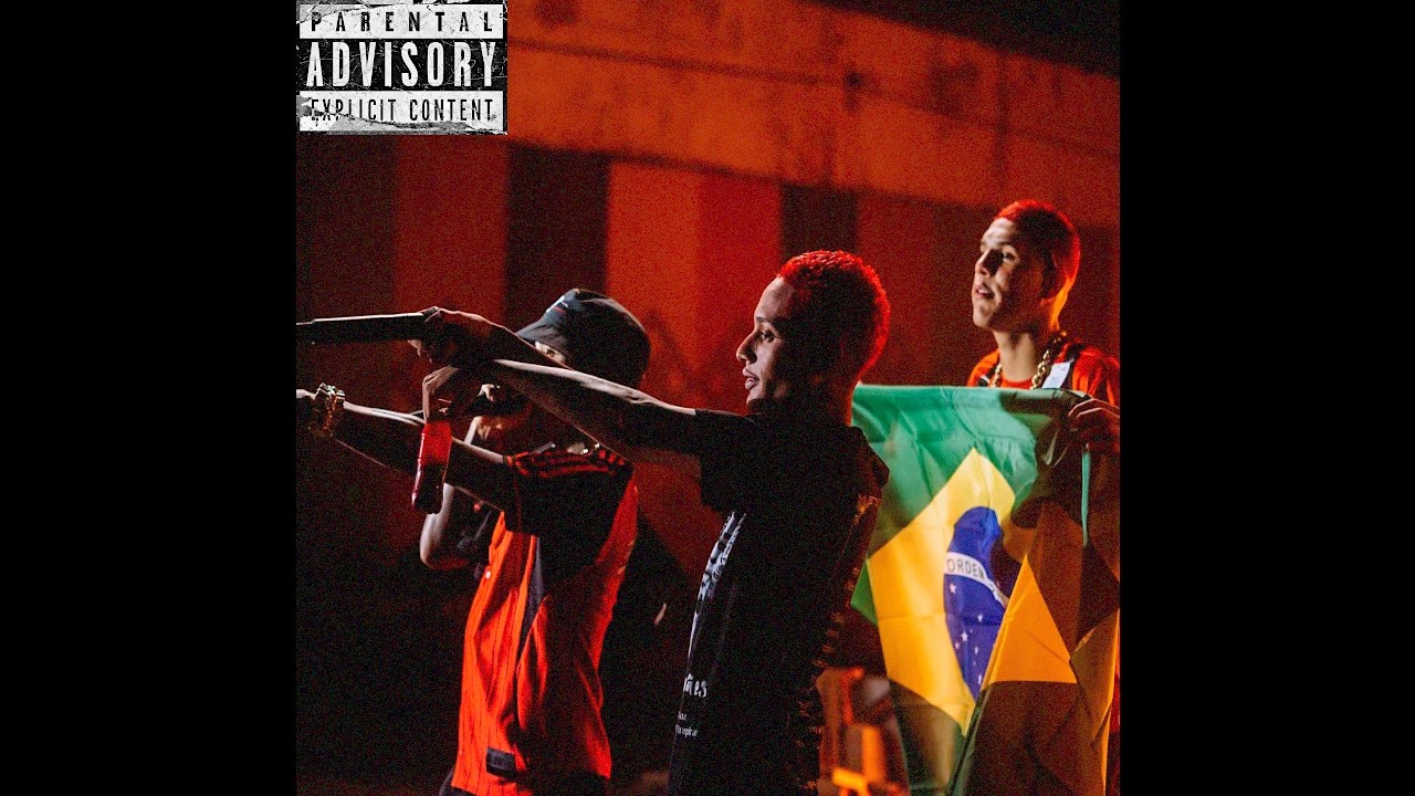 [FREE] Trap Type Beat Chefin x Oruam- 