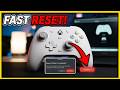 How To RESET GameSir G7 SE