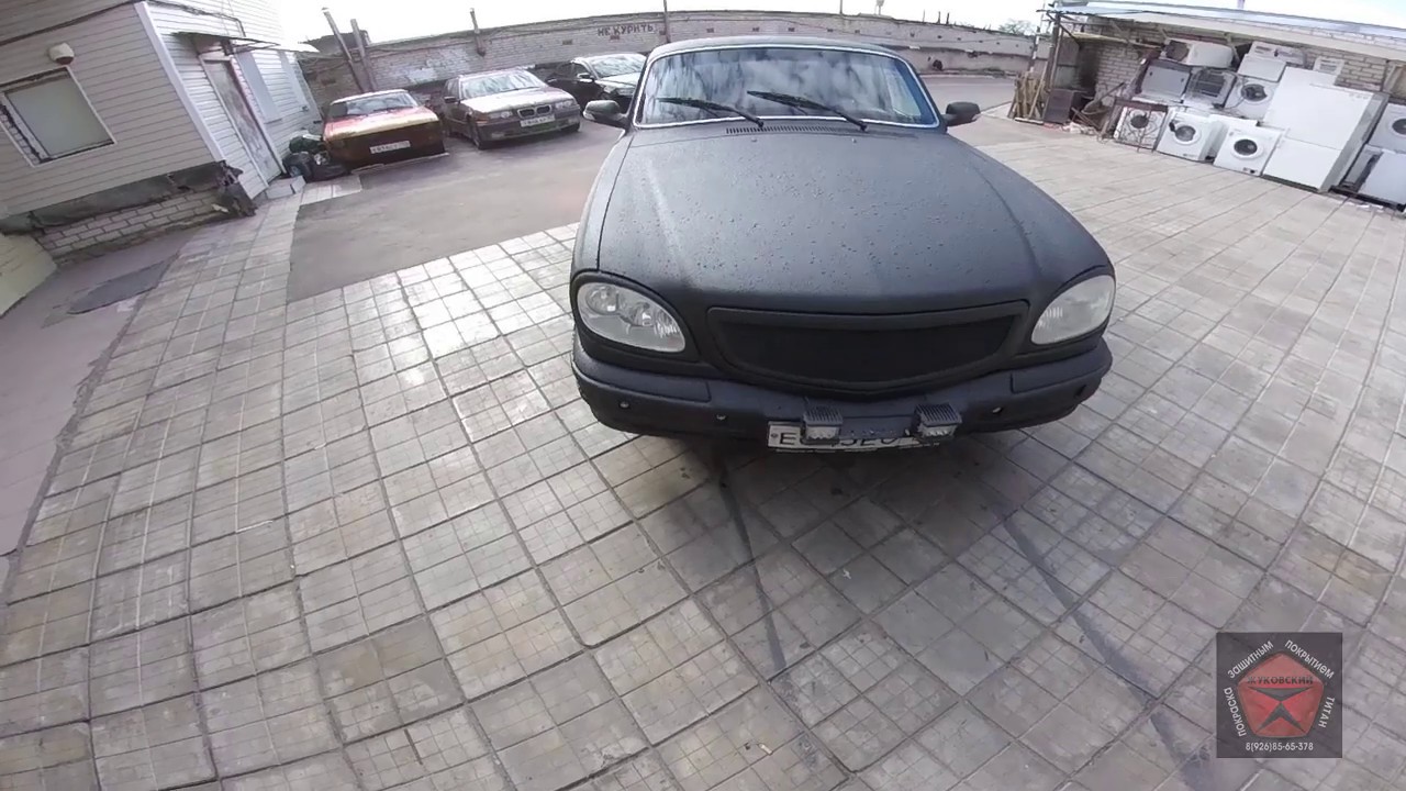 Откуда начинает течь волга