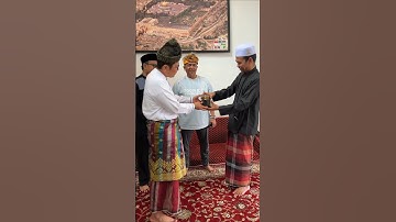 Kunjungan  kerumah Omak, Mahad Az-Zahra #uas #ustadzabdulsomad #mui