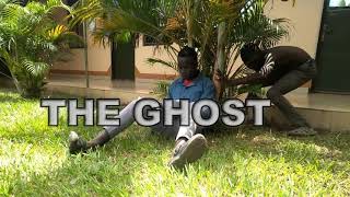 The.. .Ghost...holy Dove 3 Studios