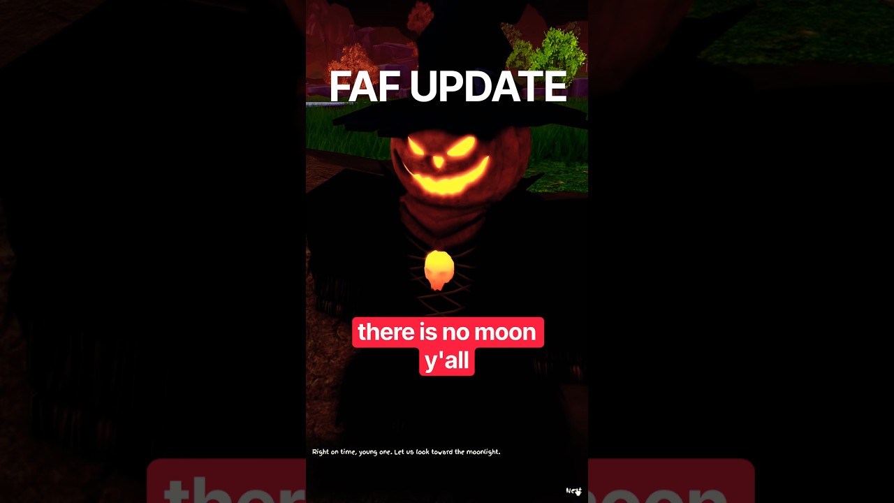 The new Farming and Friends update in 50 seconds… #roblox