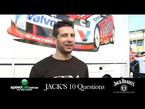 Jack's 10 Questions on Speedcafe.com.au - Michael ...