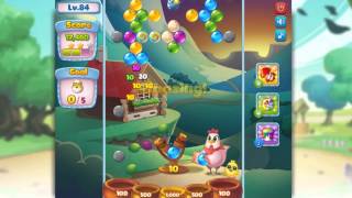 Bubble CoCo || Level - 84