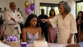 Full My Birth Family Sat Three Tables Away—The Day My Parents Disowned Me At My 25th Birthday! Update