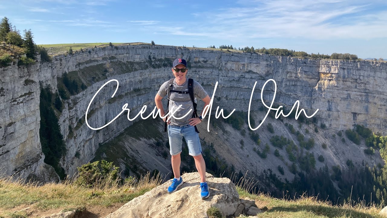 CREUX DU VAN Noiraigue Areuse-Schlucht 10.10.2023