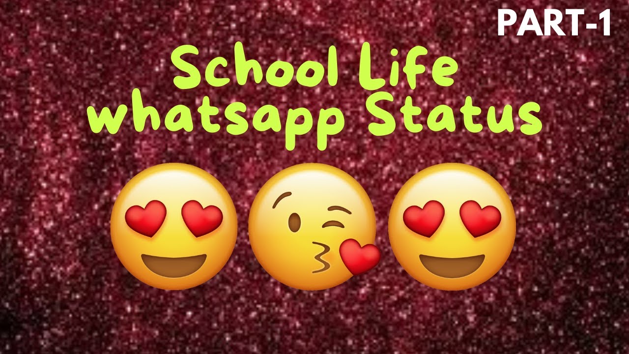 😭Love School Life Missing School Status School MemoriesSchool Life