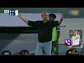 "EL QUE TIENE LA CULPA ES EL DIRIGENTE "En exclusiva con Víctor Hugo Antelo