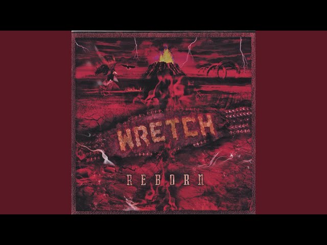 Wretch - The Winners