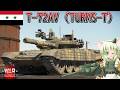 【WarThunder】惑星戦線異状なしPart147～高解像度AV～[T-72AV (TURMS-T)]
