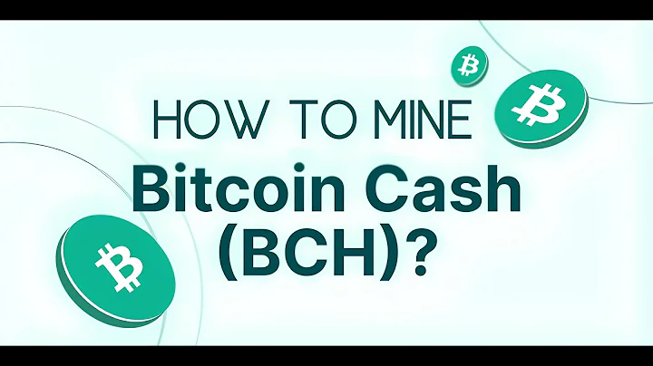 How to Mine Bitcoin Cash (BCH) with Unmineable | Step-by-Step Guide 2025 | Bitcoin Cash Mining