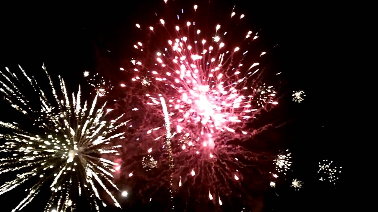 Shady Dell July 4th 2011 Part 13