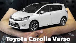 :       ,  - Toyota Corolla Versa. #toyota #ua