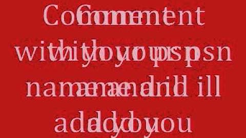 mw3 boosting lobby!!