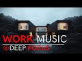 Deep Future Garage — Clean Focus &amp; Productivity Music for Work