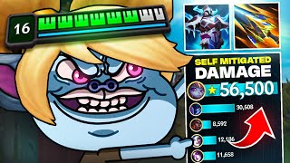 Download Lagu HOW UNBALANCED IS POPPY.. EVEN AFTER NERFS!? MP3 Download Lagu HOW UNBALANCED IS POPPY.. EVEN AFTER NERFS!? MP3