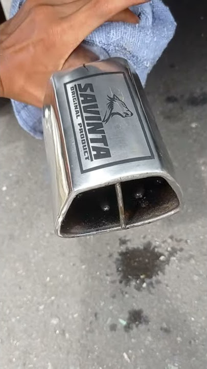 Download lagu Knalpot Mobil Suos Bensin Trapesium Baby / Mini Suara Terbaik Pasti Suos Rasa Jetbus