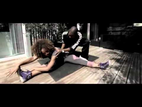 Fanny j feat Black Kent Okay [ OFFICIAL VIDEO ].avi