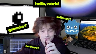 Hello, World!