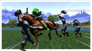 Daggerfall Multiplayer Was a Mistake