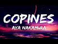 Aya Nakamura Copines Clip Officiel 