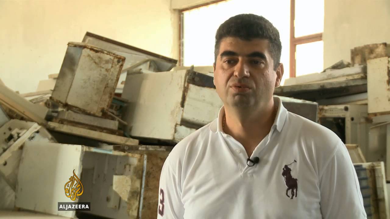 Stalni rast reciklaže u Srbiji