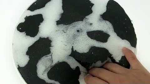 ICEBERG SLIME 💖 Most Satisfying Slime ASMR Video compilation !!