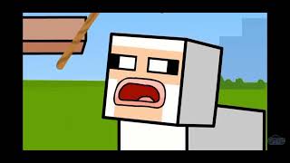 Block Squad Minecraft Animation Reversed