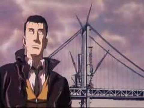 Toxicity (Patlabor 2)