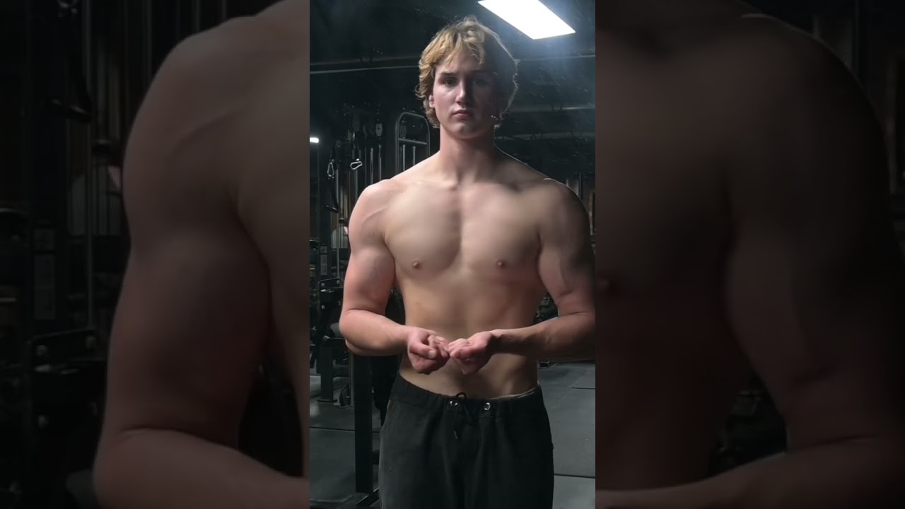 Nothing better than an arm pump! 