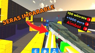 The SETTING that will make you UNSTOPPABLE || HYPERSHOT screenshot 5