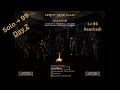 PD2 S11 - Mind Blast Assassin Solo to 99 (Day 2)