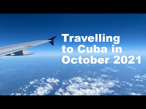 toronto to cuba tour