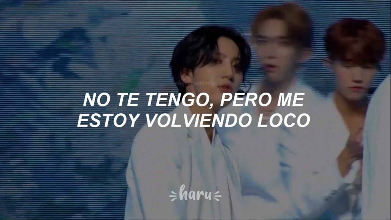 PENTAGON • Daisy (live) // sub español - YouTube