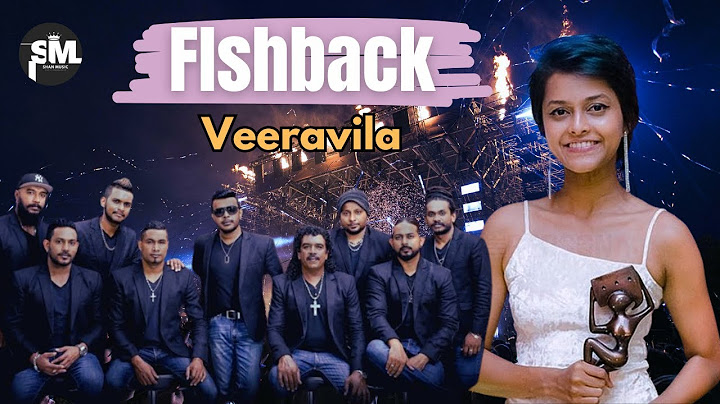 HIRU MEGA BLAST ❤ | #yohani (kella)  | #flashback  | WEERAVILA | #2024