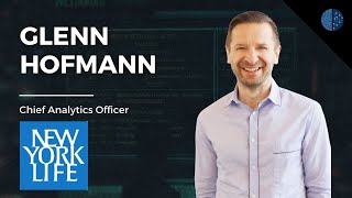 Pioneering Data Science Applications in a Legacy Industry @ New York Life