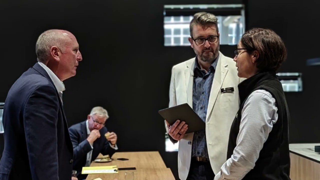 Digital Edge: Next generation agribusiness analytics for the Eastern Wheatbelt.