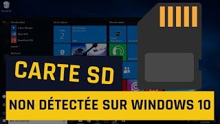 Mon ordinateur ne détecte pas ma carte Micro SD sur Windows 10 [Résolu] screenshot 5